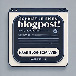Essentiële Blogpost Tips voor Effectief Blog Schrijven en SEO Succes