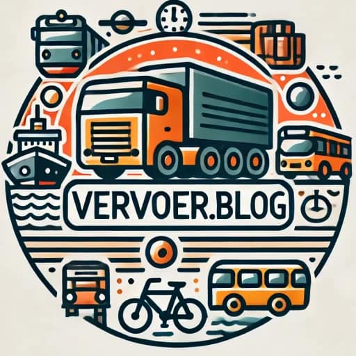 vervoer.blog